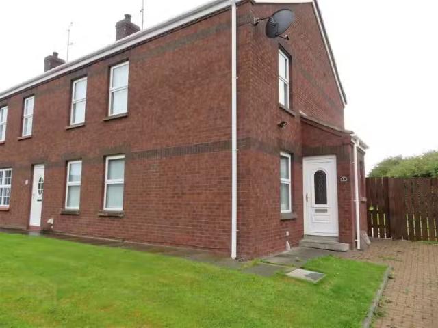 House to rent in Lurgan