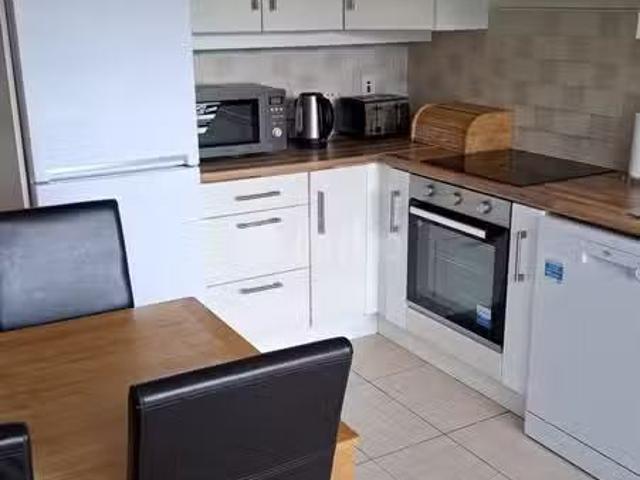 Apartment to rent