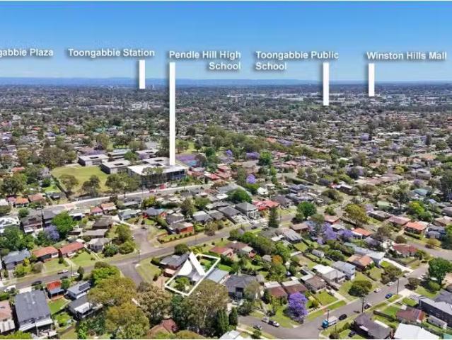 House for rent in Sydney, New South Wales