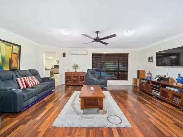 House for rent in Toombul, Queensland