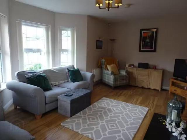 House to rent
