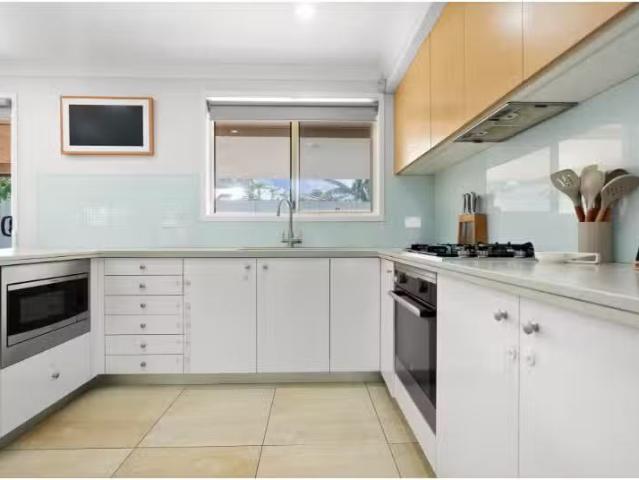 House for rent in Sydney, New South Wales