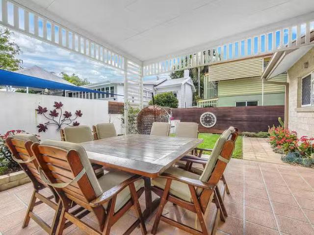 House for rent in Toombul, Queensland