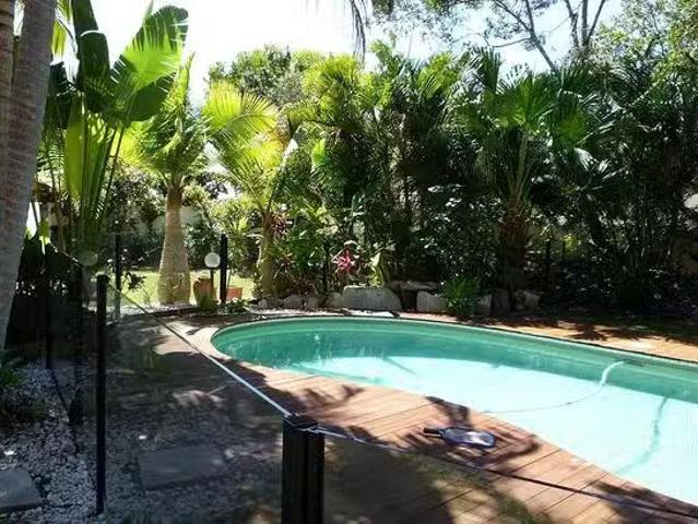 House for rent in Noosa Heads, Queensland