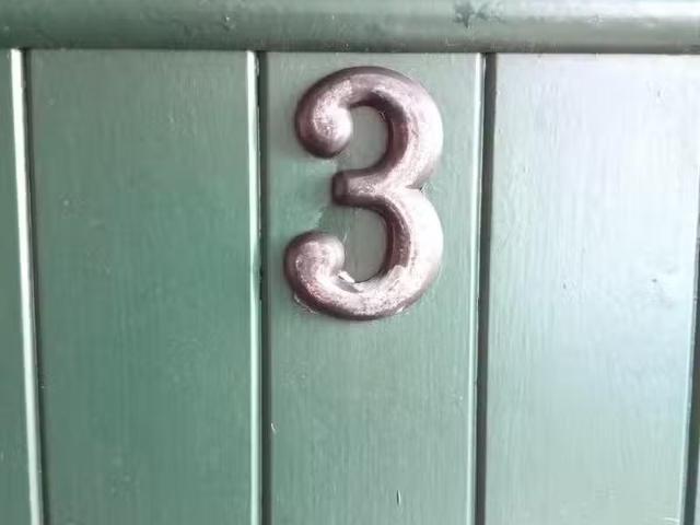 House to rent