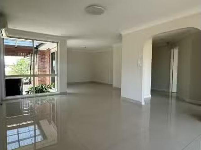 House for rent in Sydney, New South Wales