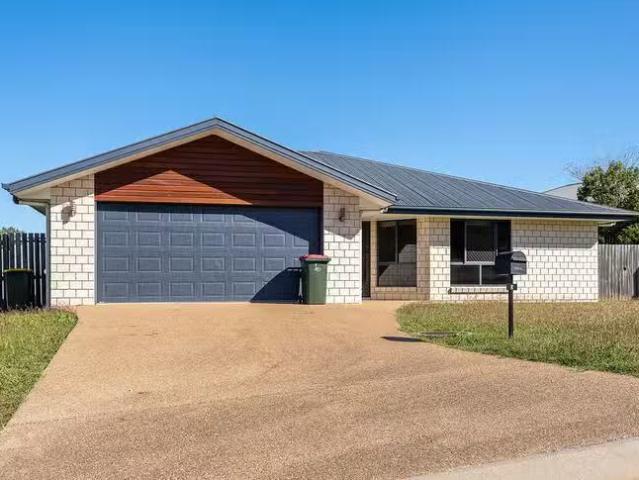 House for rent in Gracemere, Queensland
