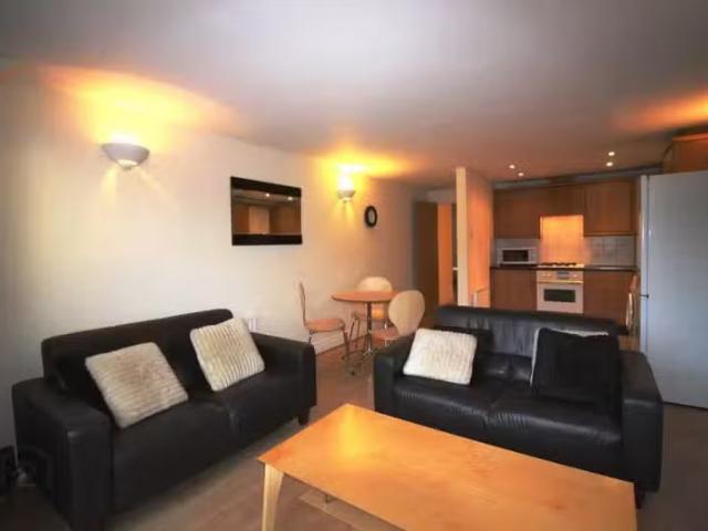 Apartment to rent in Edenderry, North Tipperary