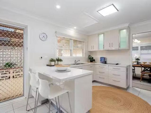 House for rent in Toombul, Queensland
