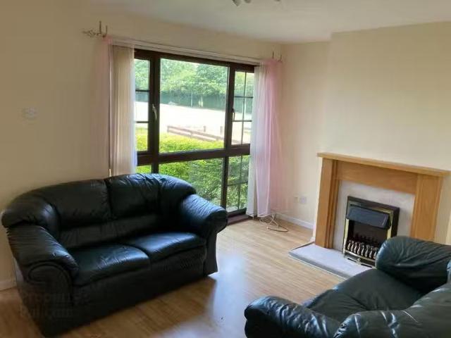 House to rent