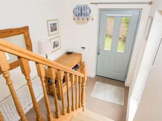 House to rent in Burnside, Ulster