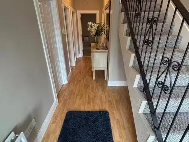 House to rent