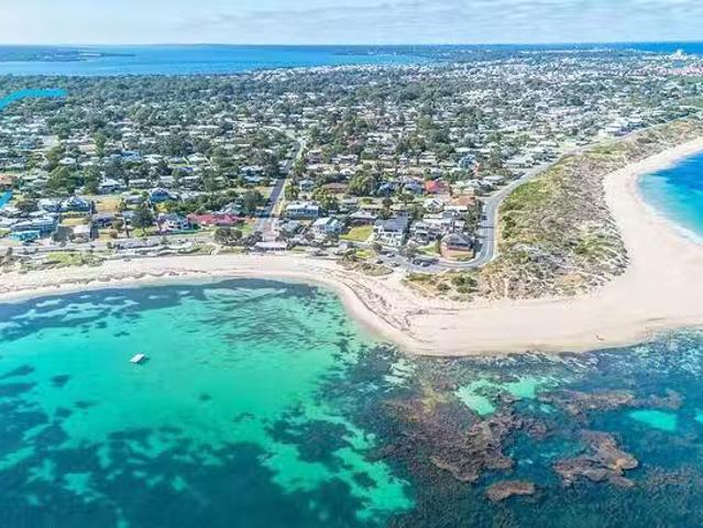 House for rent in Parklands, Western Australia