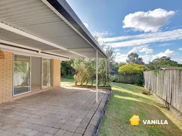 House for rent in Toombul, Queensland