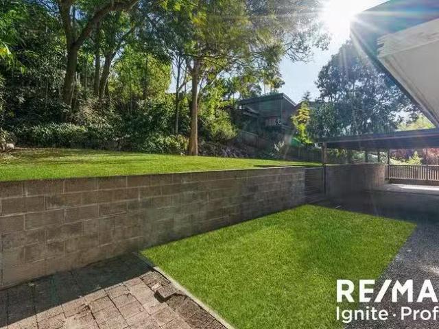House for rent in Toombul, Queensland
