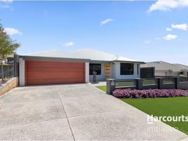 House for rent in Ellenbrook, Western Australia