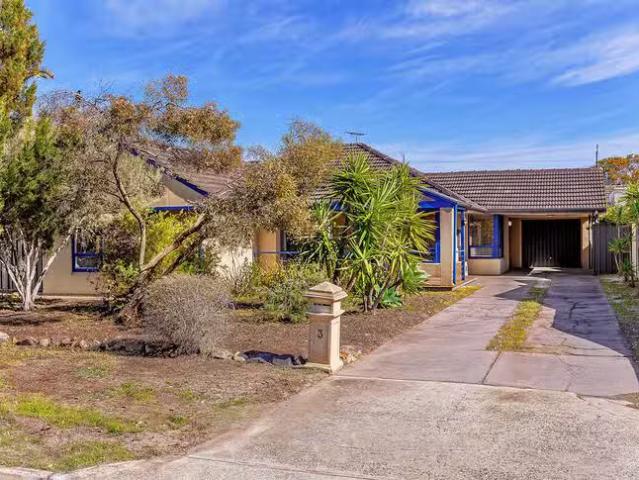 House for rent in Camerons Creek, Victoria