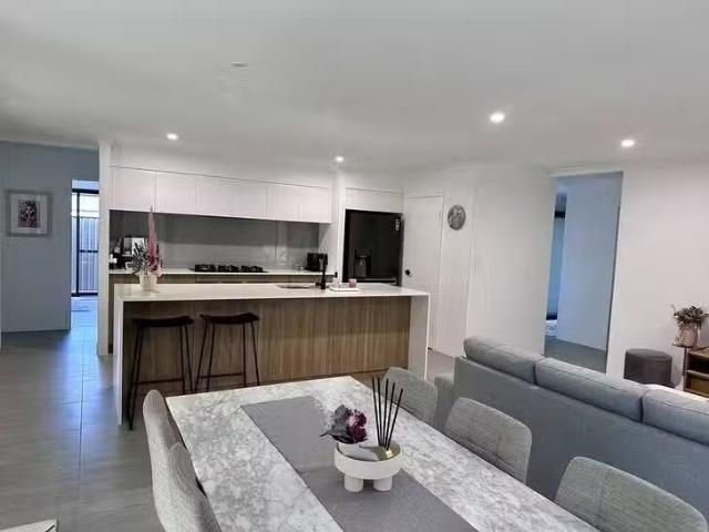 House for rent in Jindalee, Western Australia