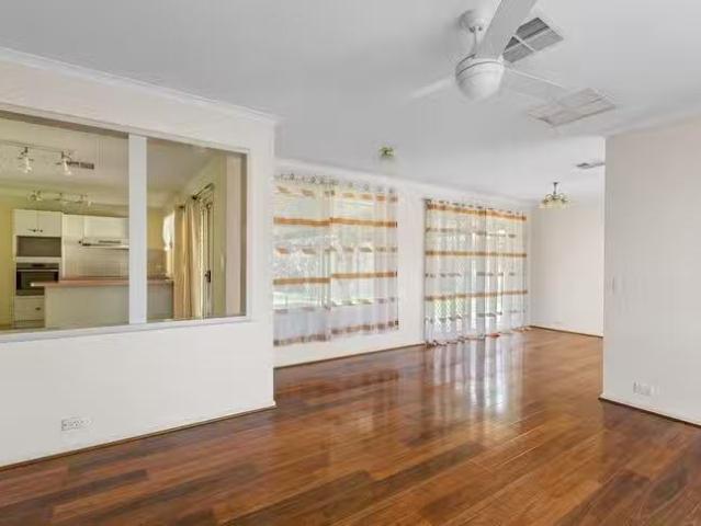 House for rent in Horseshoe Creek, South Australia