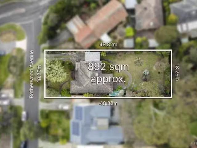 House for rent in Camerons Creek, Victoria