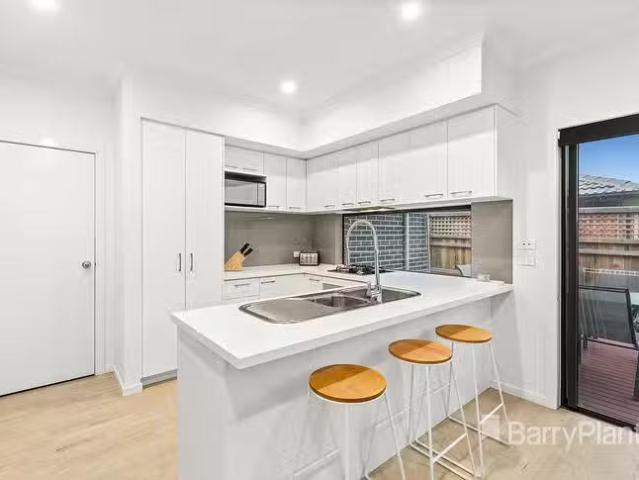 Apartment for rent in Camerons Creek, Victoria