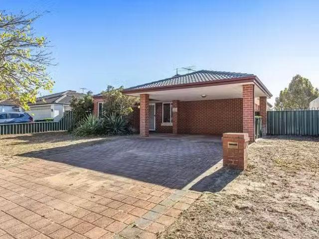 House for rent in Port Kennedy, Western Australia