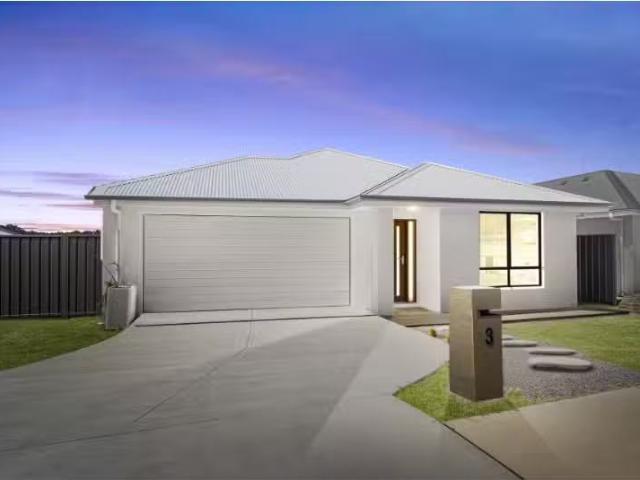 House for rent in Warnervale, New South Wales