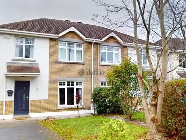 House to rent