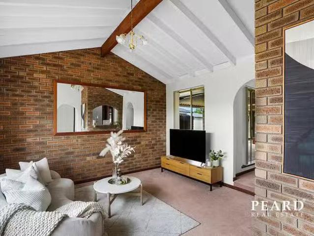 House for rent in Stirling, Western Australia