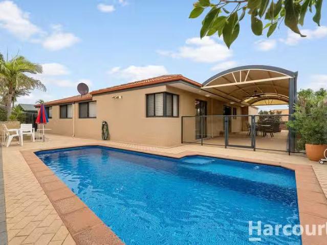 House for rent in Parklands, Western Australia