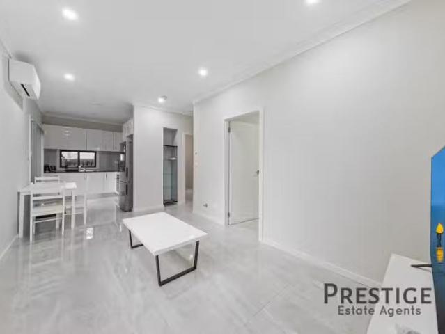 House for rent in West Hoxton, New South Wales