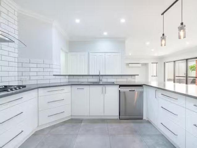 House for rent in Parklands, Western Australia