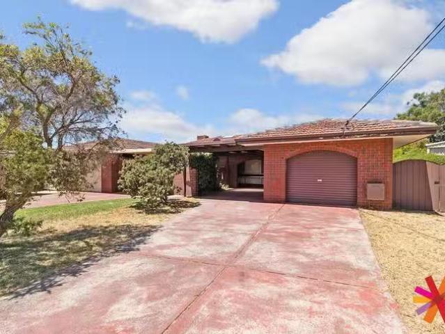 House for rent in Western Australia