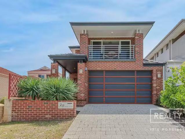 House for rent in Stirling, Western Australia