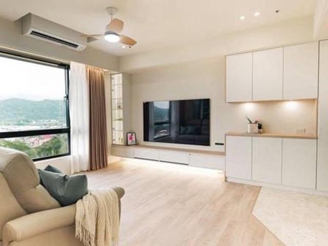 Serviced Residence for sale in Cheras, Kuala Lumpur
