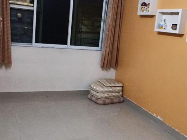 Flat for rent in Kalina, Mumbai