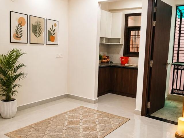 Property for rent in Sanjay Van, Delhi