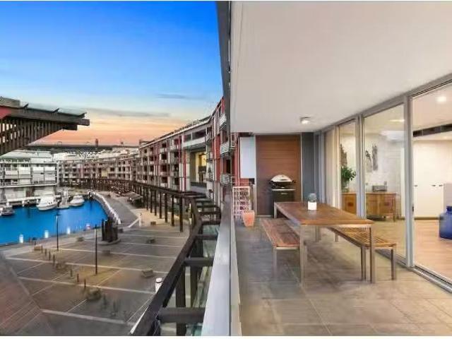 Apartment for rent in Sydney, New South Wales