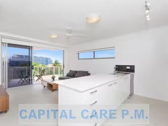 Apartment for rent in Toombul, Queensland