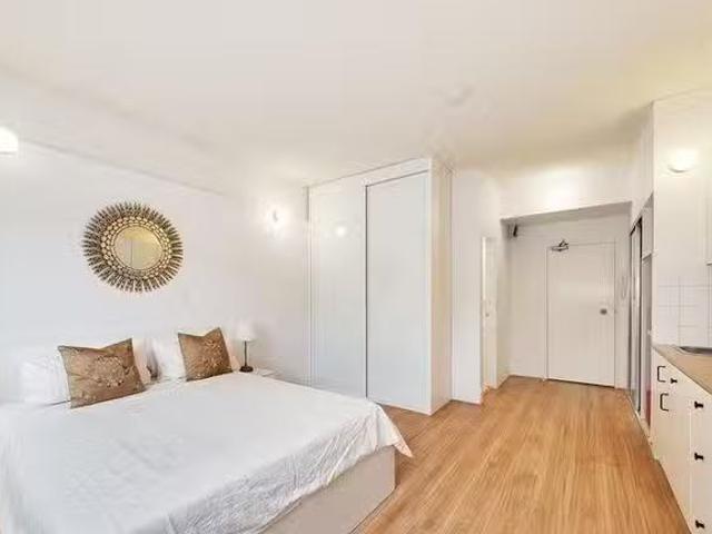 Apartment for rent in Greenwich, New South Wales