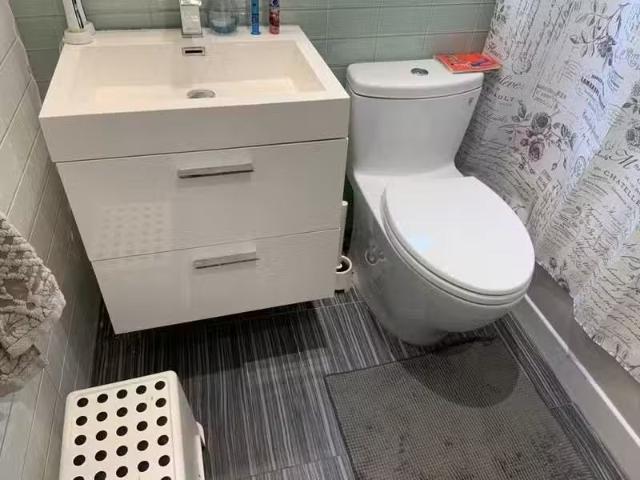 House for rent in Woburn, Ontario