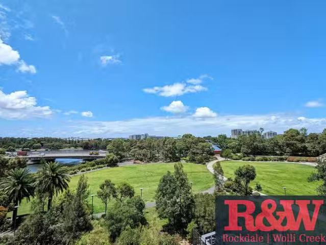 Apartment for rent in Sydney, New South Wales