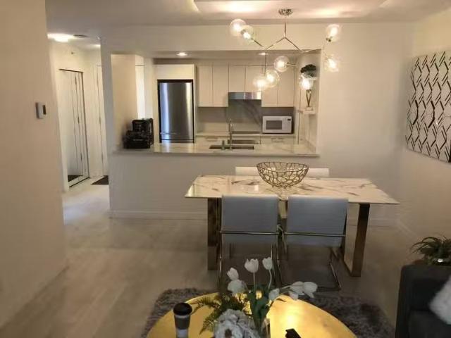 Condo for rent in Vancouver, British Columbia