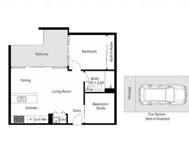 House for rent in Camerons Creek, Victoria