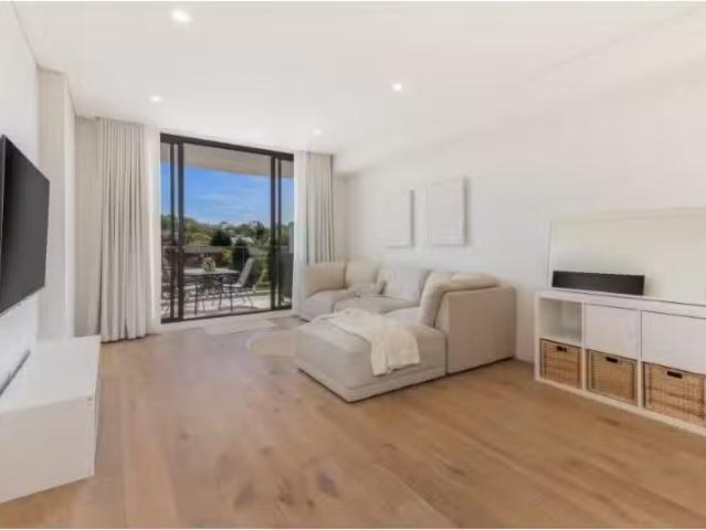 Apartment for rent in Sutherland, New South Wales