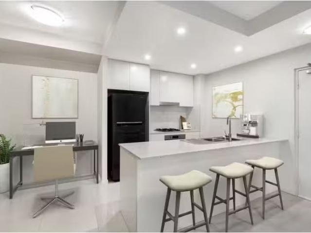 Apartment for rent in Liverpool South, New South Wales