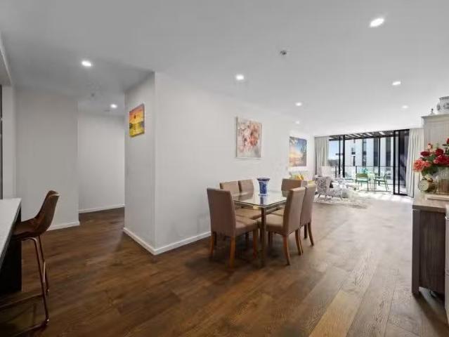 Apartment for rent in Toombul, Queensland