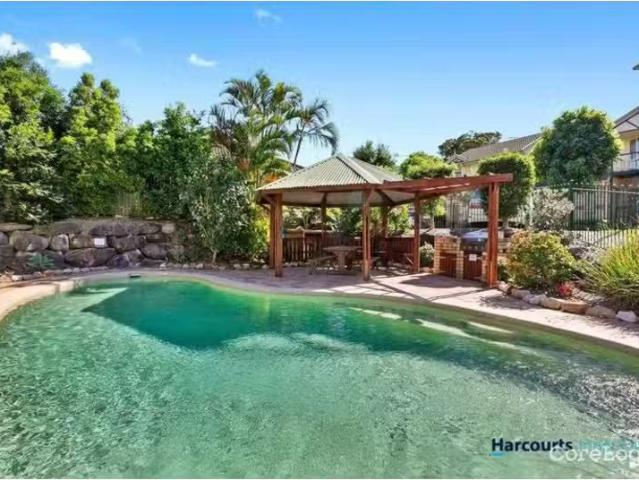 Condo for rent in Toombul, Queensland