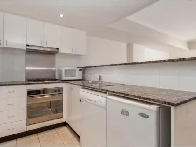 Apartment for rent in Manly, New South Wales