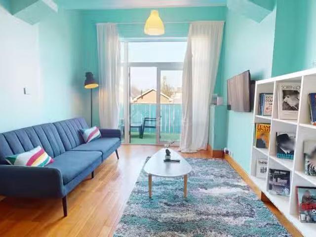 Apartment to rent